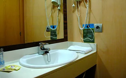 Hotel President
