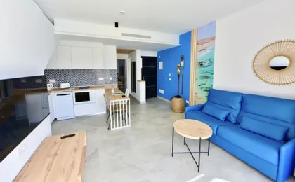 LACASA Apartments Cotillo