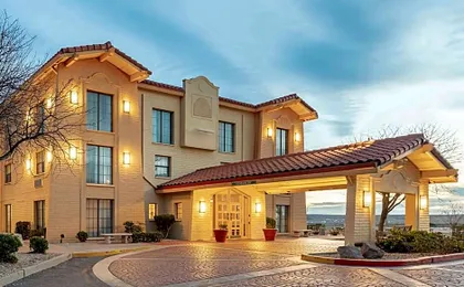 La Quinta Inn & Suites by Wyndham El Paso West