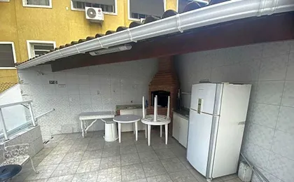 Tranquilidade e Conforto a 150 metros da praia