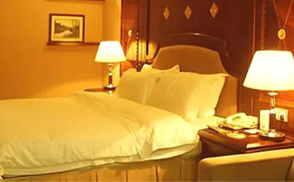 Nanhua Hotel