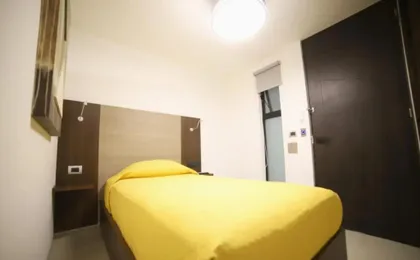 Hotel Tepeyac 402 León