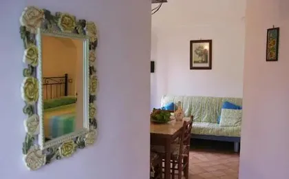 Casa Ortensia