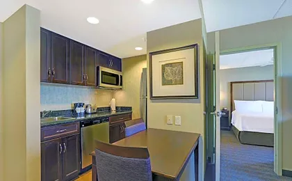 Homewood Suites by Hilton Cambridge-Waterloo Ontario