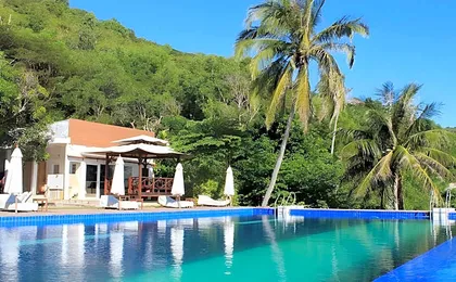 SV Boutique Resort