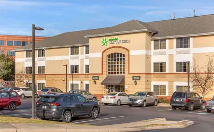 Extended Stay America - Boston - Westborough - Com