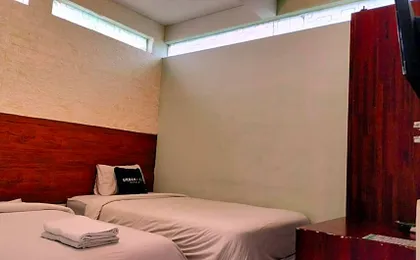 Kozy 15 Guesthouse