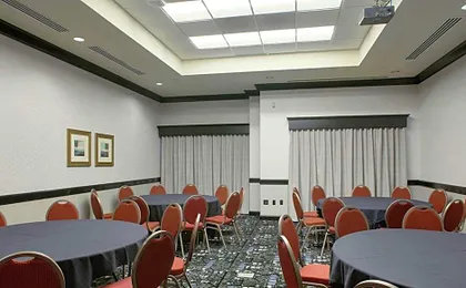 DoubleTree Suites by Hilton Hotel Bentonville