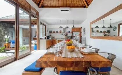 Villa Sanook by Villa Finder