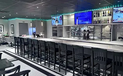DoubleTree by Hilton Newark Penn Station