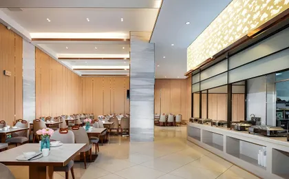 Vienna International Hotel (Wuhan Yangsi Port Yangtze River Bridge)