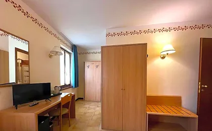 Hotel Susa