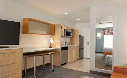 Home2 Suites By Hilton - Oxford