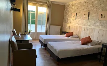 B&B Castellier