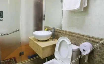 Haoting Business Hotel