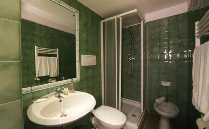 Borgo Pio Suites Inn