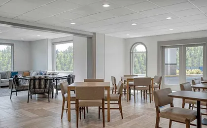 Holiday Inn Express Federal Way - Seattle South By IHG