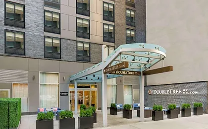 DoubleTree by Hilton Hotel New York City - Chelsea