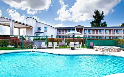 Days Inn by Wyndham Kerrville