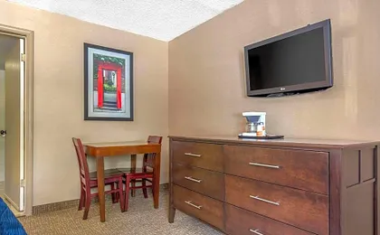 Rodeway Inn Chicago North Shore - Lincolnwood