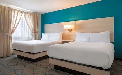 Ramada by Wyndham Miramichi New Brunswick