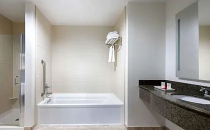 Hilton Garden Inn Tyler