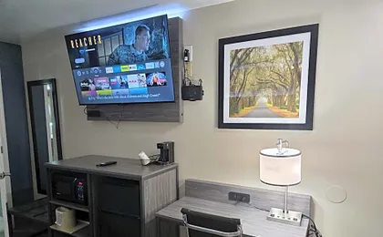 Baymont by Wyndham Valdosta at Valdosta Mall