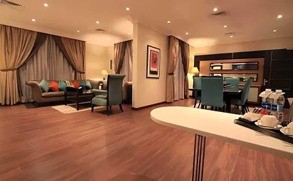 Boudl Kuwait
