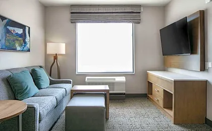 Homewood Suites By Hilton Dillon