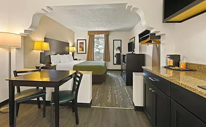Quality Inn Traverse City