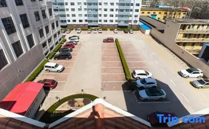 Sea Party Hotel