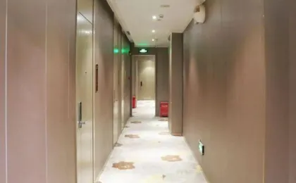 Citylight Hotel