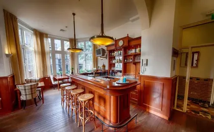 Fletcher Hotel Gilde