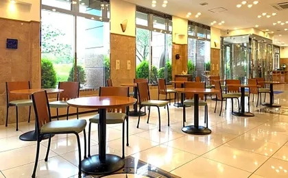 Toyoko Inn Mito-Eki Minami-Guchi