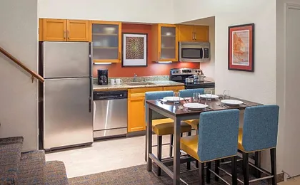 Residence Inn by Marriott Costa Mesa Newport Beach