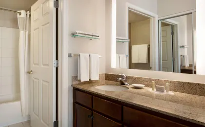 Residence Inn By Marriott Baltimore White Marsh