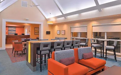 Residence Inn by Marriott Pinehurst Southern Pines