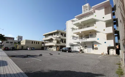 Utopia Mihama