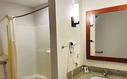 Comfort Suites Plymouth near US-30