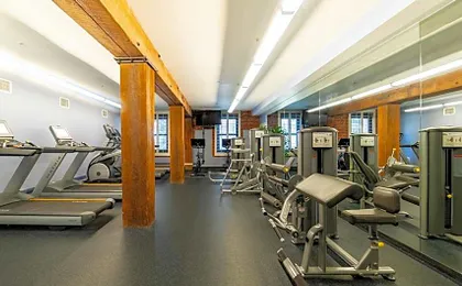 Argonaut Hotel