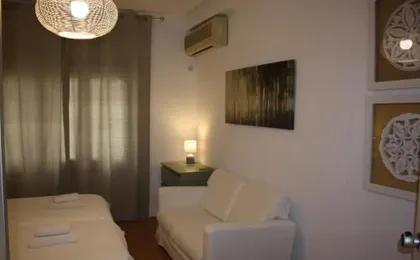 Apartamentos Avenida