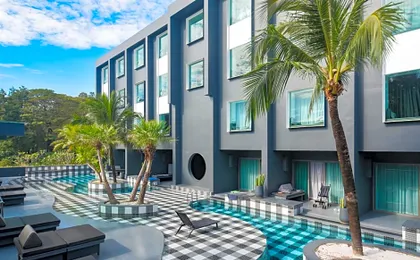 foto Hotel Phuket (SHA Plus)