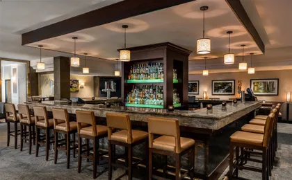 Elements Restaurant and Bar