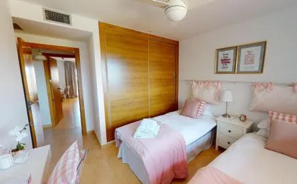 Casa Gordino - A Murcia Holiday Rentals Property