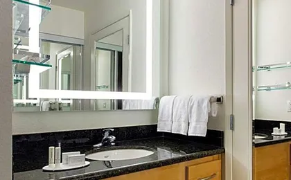 Residence Inn by Marriott San Diego Del Mar