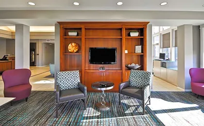 Residence Inn by Marriott St. Louis O'Fallon