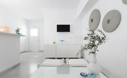 Ippokampos Apartments