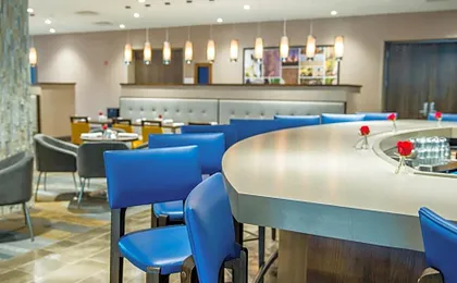 Cambria Hotel McAllen Convention Center