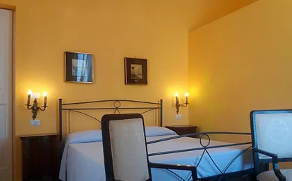 Antico Palazzo Spinola