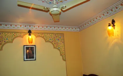 Hotel Gulab Garh